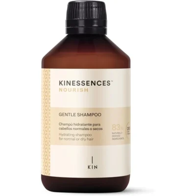 KINESSENCES Nourish Gentle Shampoo 300ml