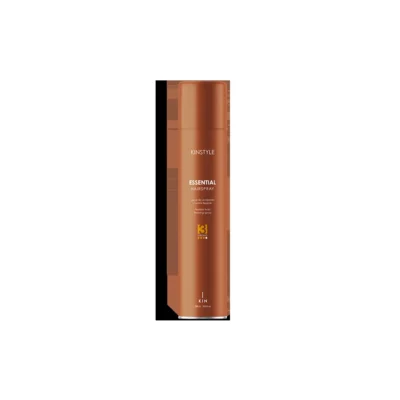 KIN KINSTYLE Essential Hairspray 500ml - Producto diseñado para proporcionar resultados de calidad profesional.