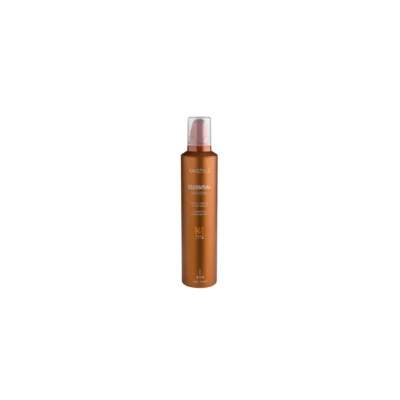 KIN KINSTYLE Essential Mousse 300ml - Producto diseñado para proporcionar resultados de calidad profesional.