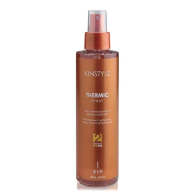 KIN KINSTYLE Thermic Spray 200ml - Producto diseñado para proporcionar resultados de calidad profesional.