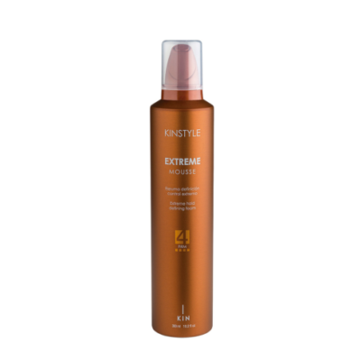 KIN KINSTYLE Extreme Hairspray 500ml - Producto diseñado para proporcionar resultados de calidad profesional.